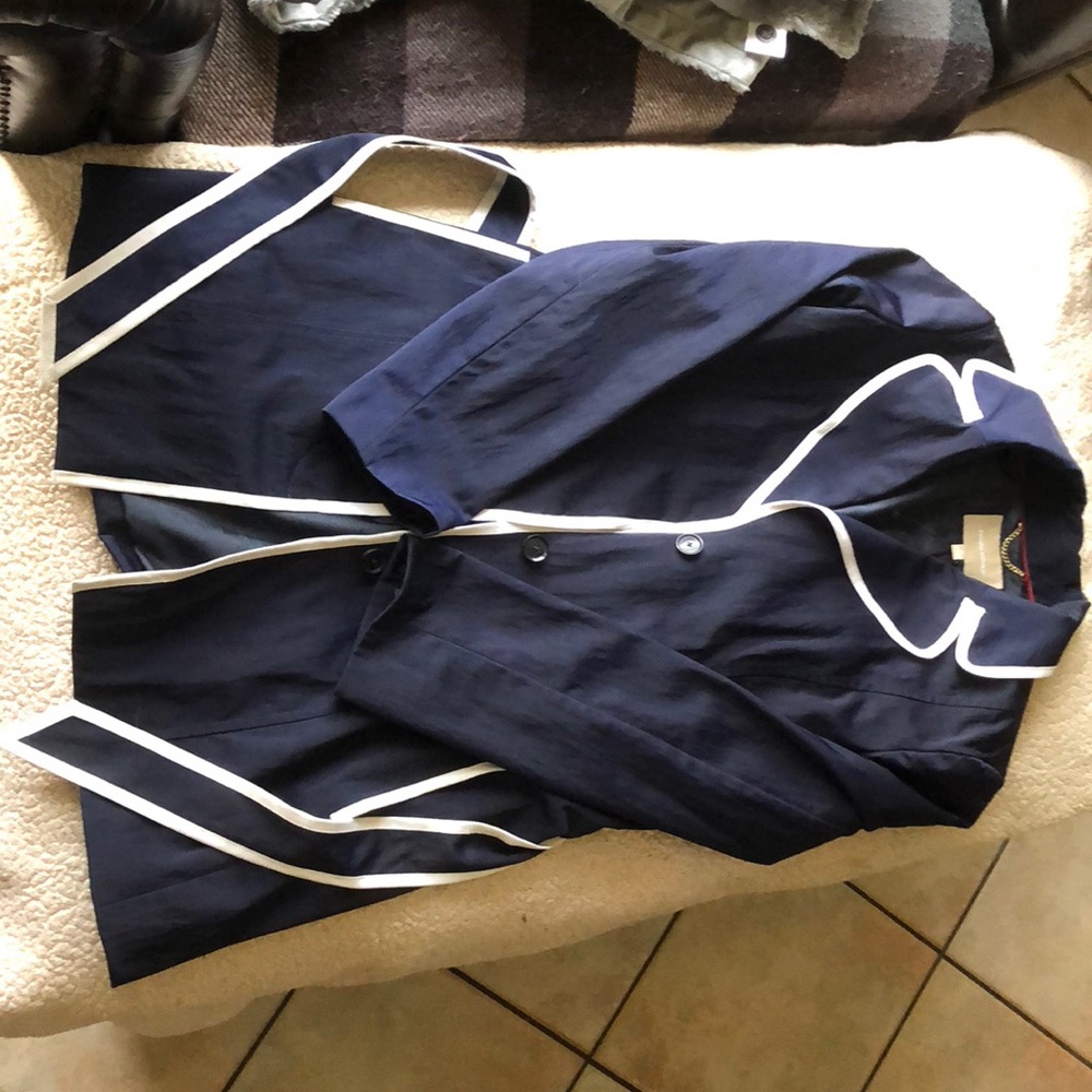 Banana Republic jacket